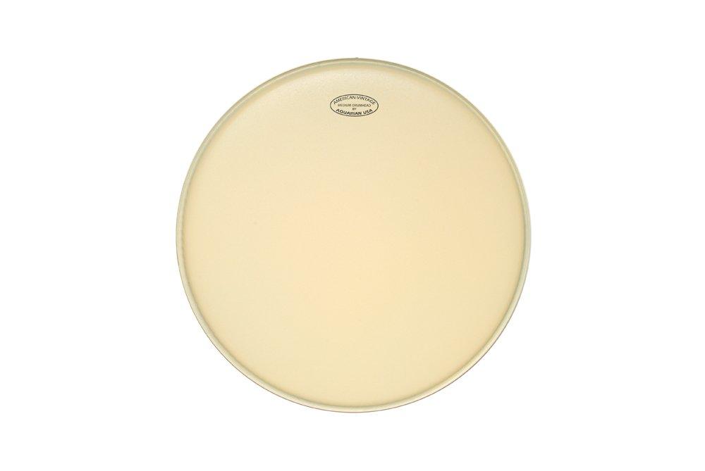 Aquarian Drumheads Drumhead Pack (VTC-M12)