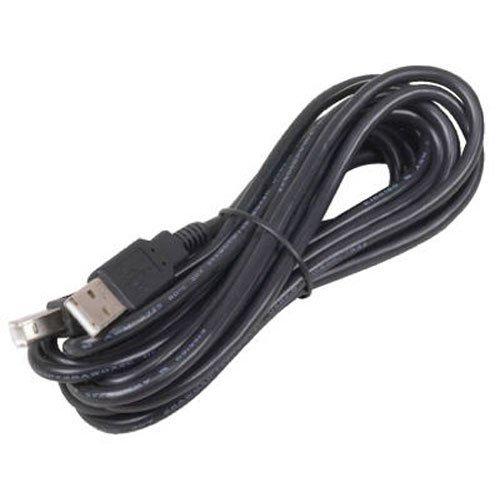 RCA 6-Feet USB A/B Cable (TPH520R)