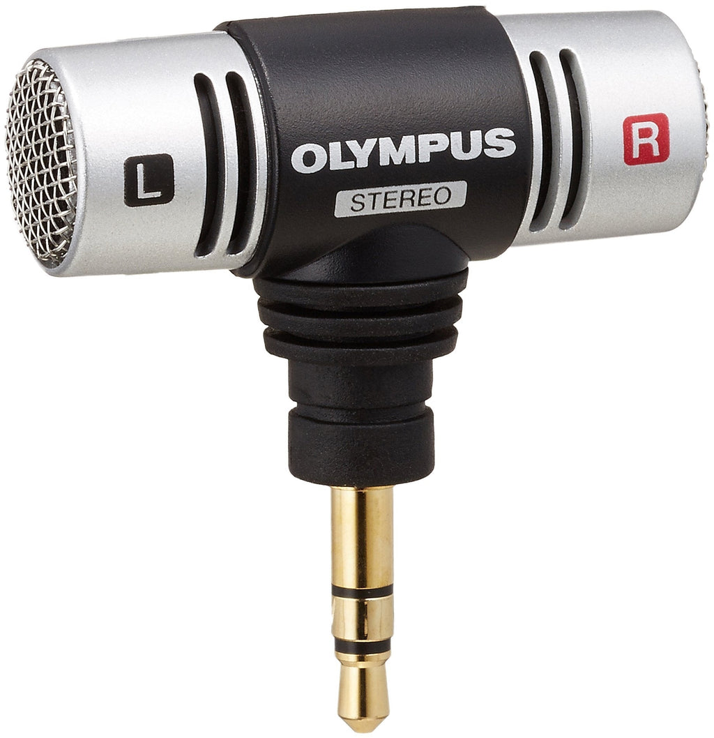 Olympus ME-51S Stereo Microphone