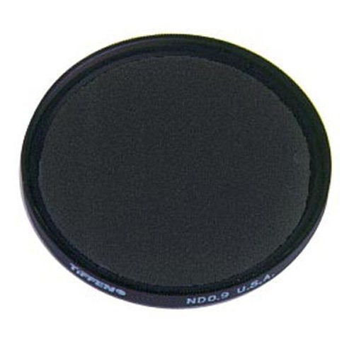 Tiffen 46ND9 46mm Neutral Density 0.9 3-Stop Filter