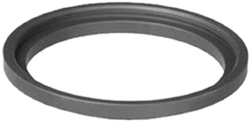 Adapter ring F62-M55mm: for 55mm filter size camera