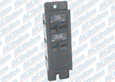 ACDelco D1560E Switch Assembly