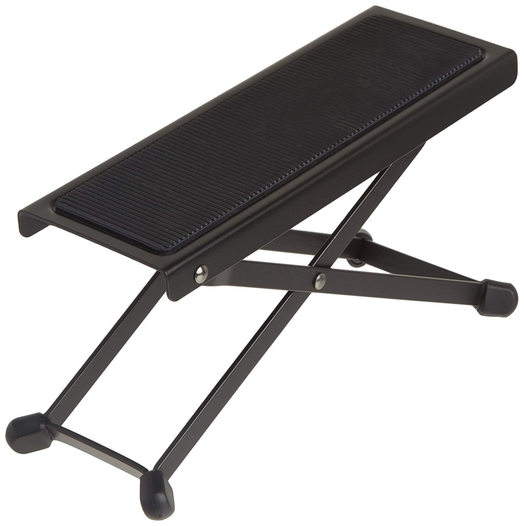 On-Stage FS7850B Guitar Foot Rest 0