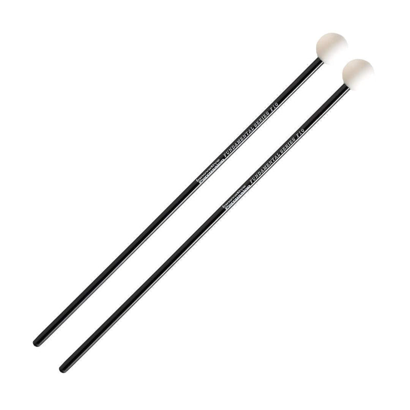 Innovative Percussion Fundamental Series Mallets, inch (F10)