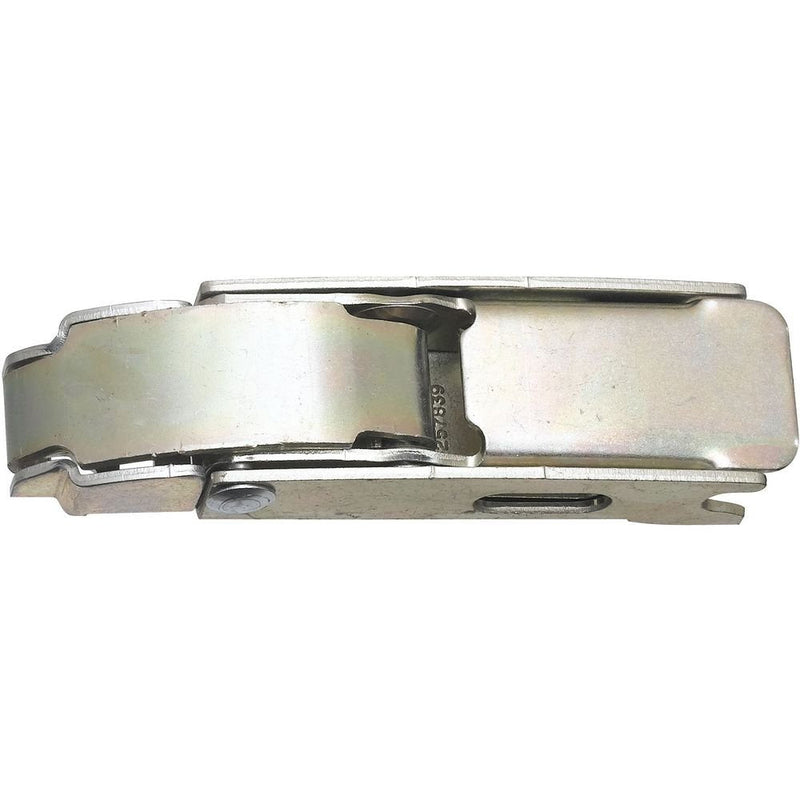 [AUSTRALIA] - National Hardware N210-872 V35 Draw Hasp in Zinc plated,4 Inch 