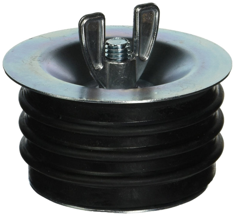 Jones Stephens Corporation T31003 Economy 3-Inch Test Plug, Small 1