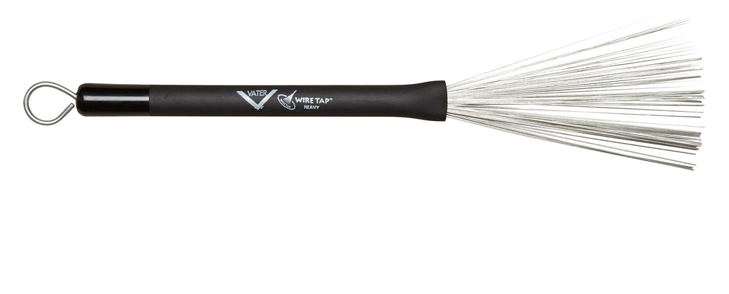 Vater VWTHW Wire Tap Heavy Retractable Wire Brush
