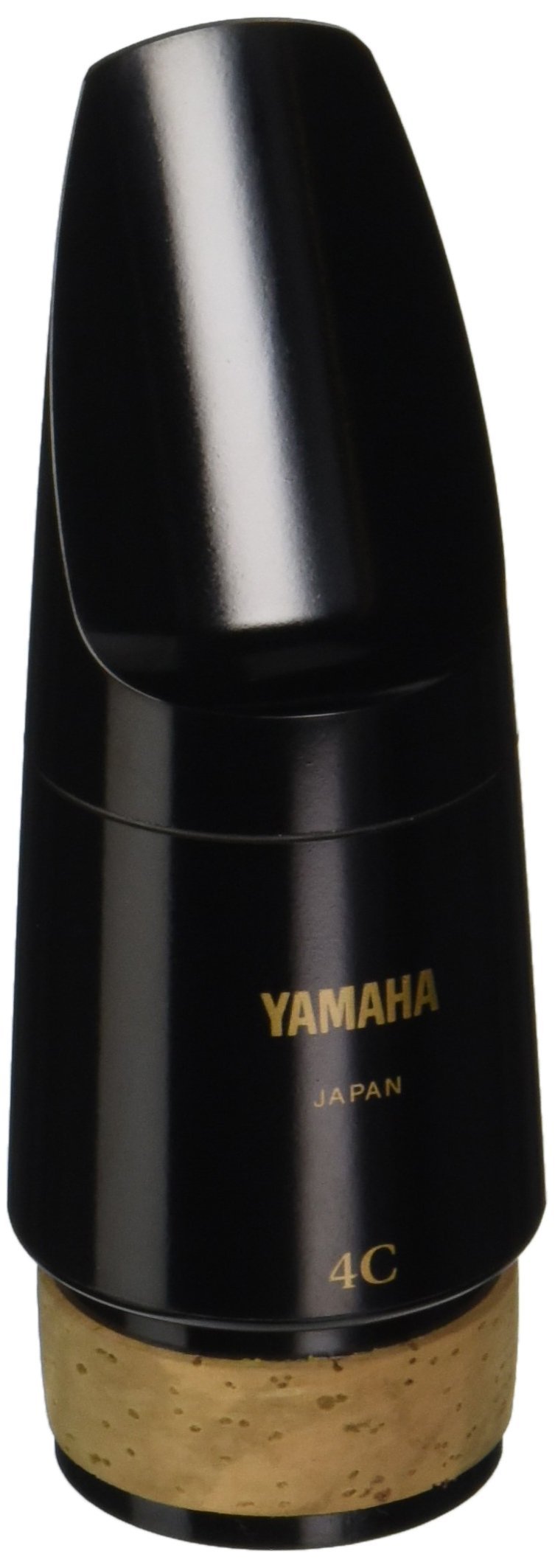 Yamaha BCL-4C Standard BB Bass Clarinet Plastic Mouthpiece