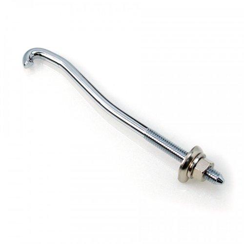 Latin Percussion LPA219 Conga Lug for LPA610/LPA611/LPA612 - Chrome