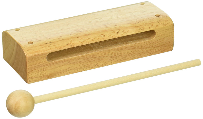 Toca T-3505 Percussion Blocks