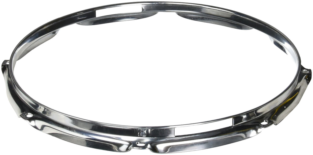 Gibraltar SC-1308SS 13 Inch 8 Lug Ss Hoop 2.3Mm