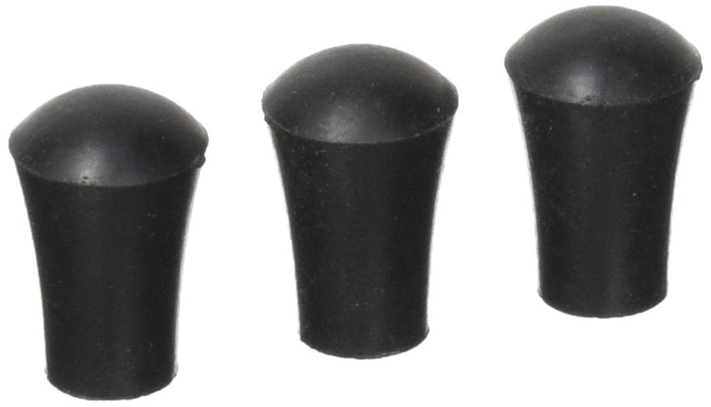 Gibraltar SC-RTS Small Rubber Tip 3/Pack