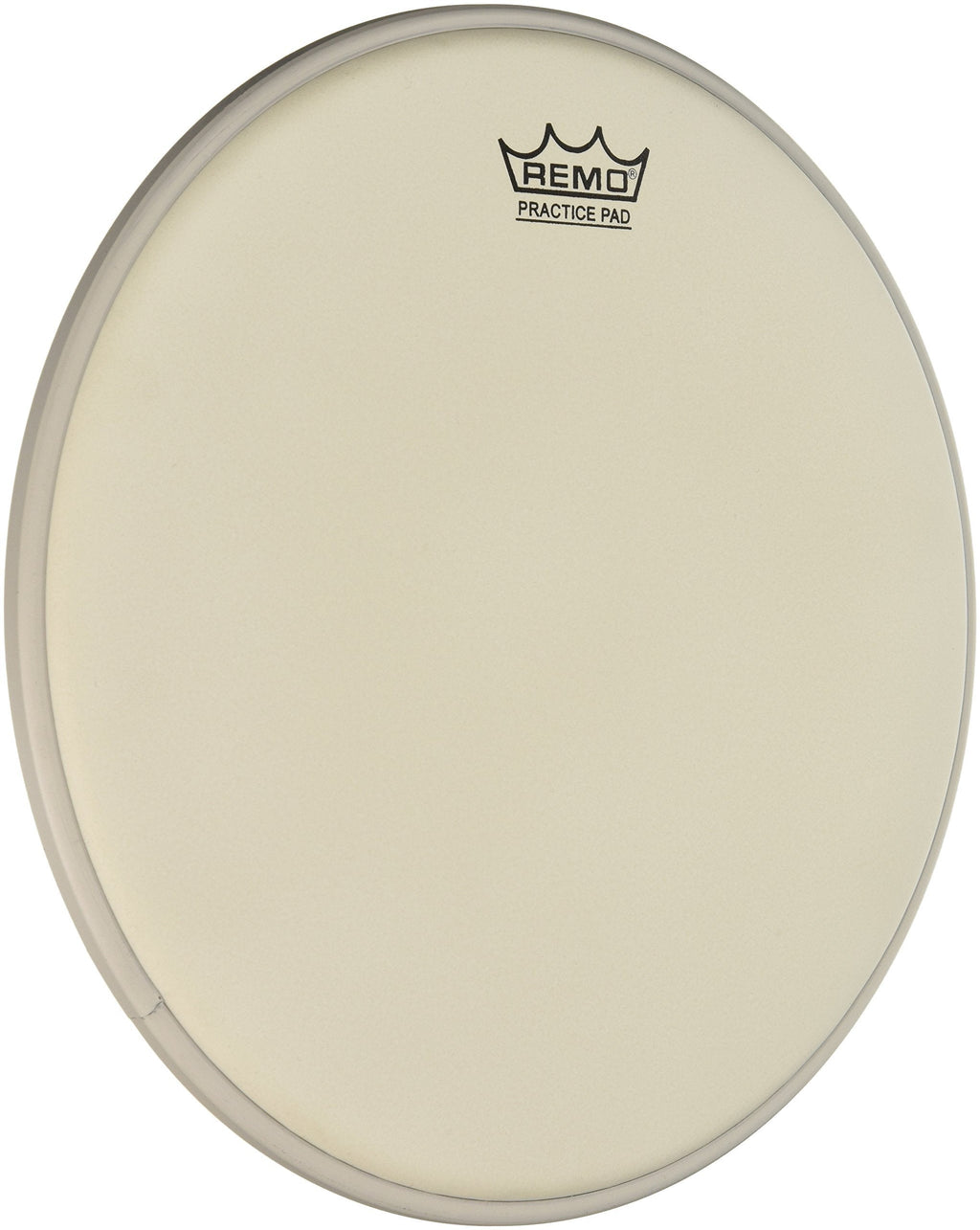 Remo Practice Pad Drumhead - Ambassador, Coated, 10"