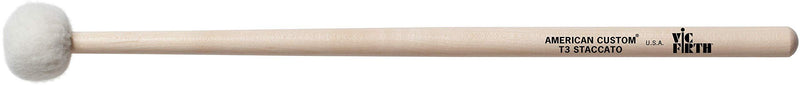 Vic Firth American Custom Timpani -- Staccato