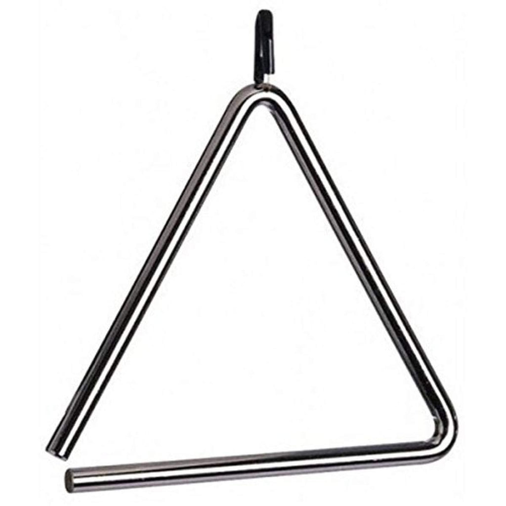 Latin Percussion LPA123 10 Inch Pro Triangle With Striker