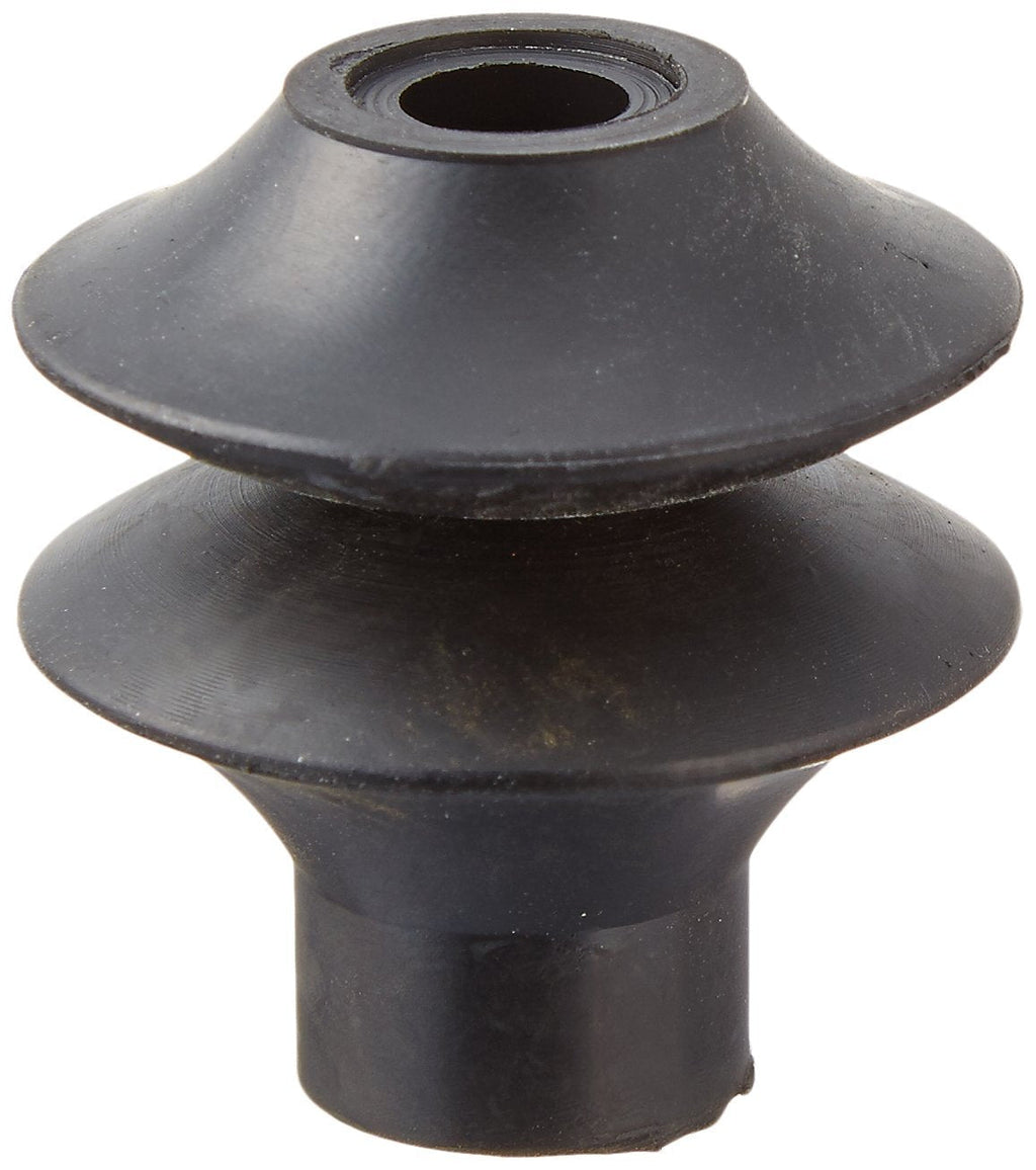 Gibraltar SC-20A Rubber Cymbal Seat Tall Post