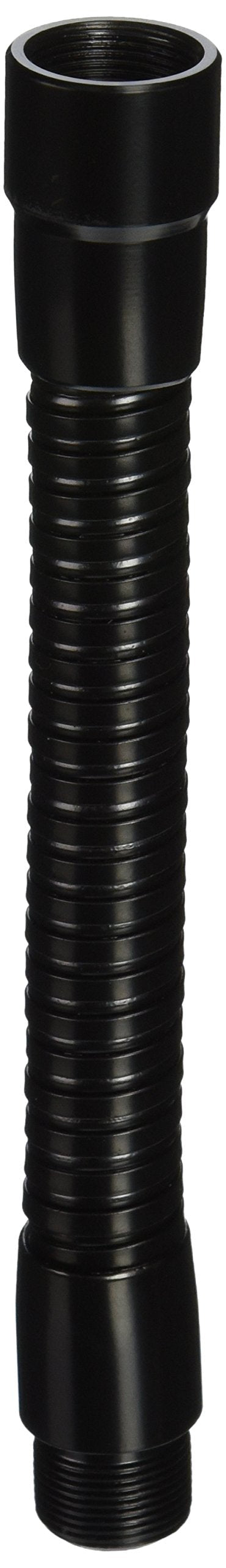 [AUSTRALIA] - Gibraltar SC-GGN Microphone Gooseneck Black 6 Inch 