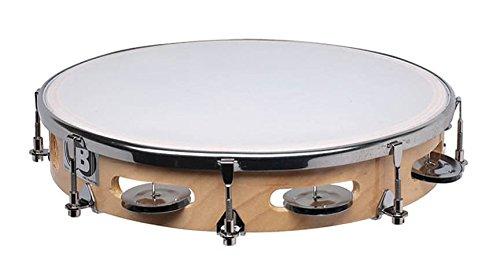 CB Drums 4188 Tunable Tambourine
