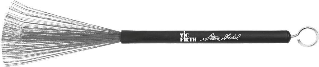 Vic Firth Steve Gadd Wire Brush Original Version