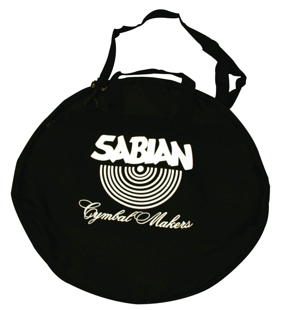 Sabian 22" Basic Cymbal Bag (61035) Black