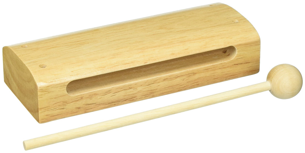 Toca T-3506 Percussion Blocks