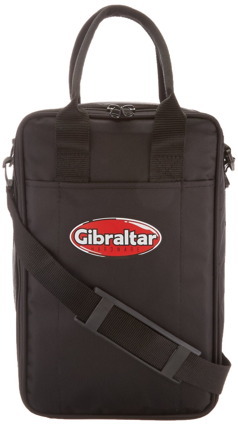 Gibraltar GSPCB Single Pedal Carrying Bag , Black