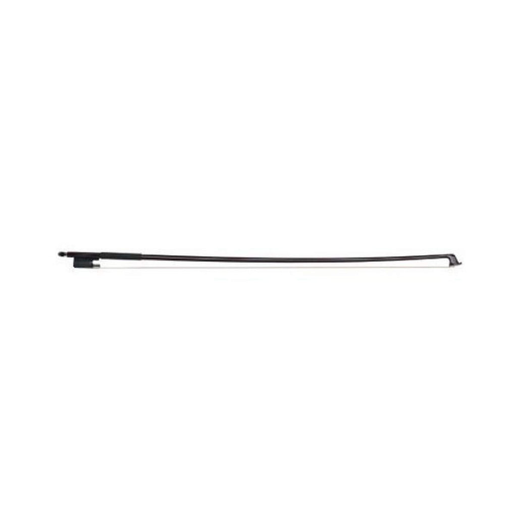 Glasser 301H-3/4 Horse Hair Viola Bow, 3/4 Size