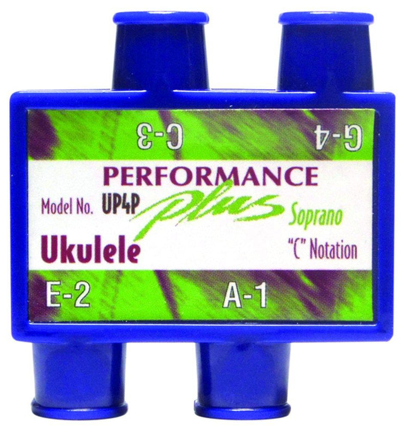 Performance Plus UP4P Ukulele Pitch Pipe