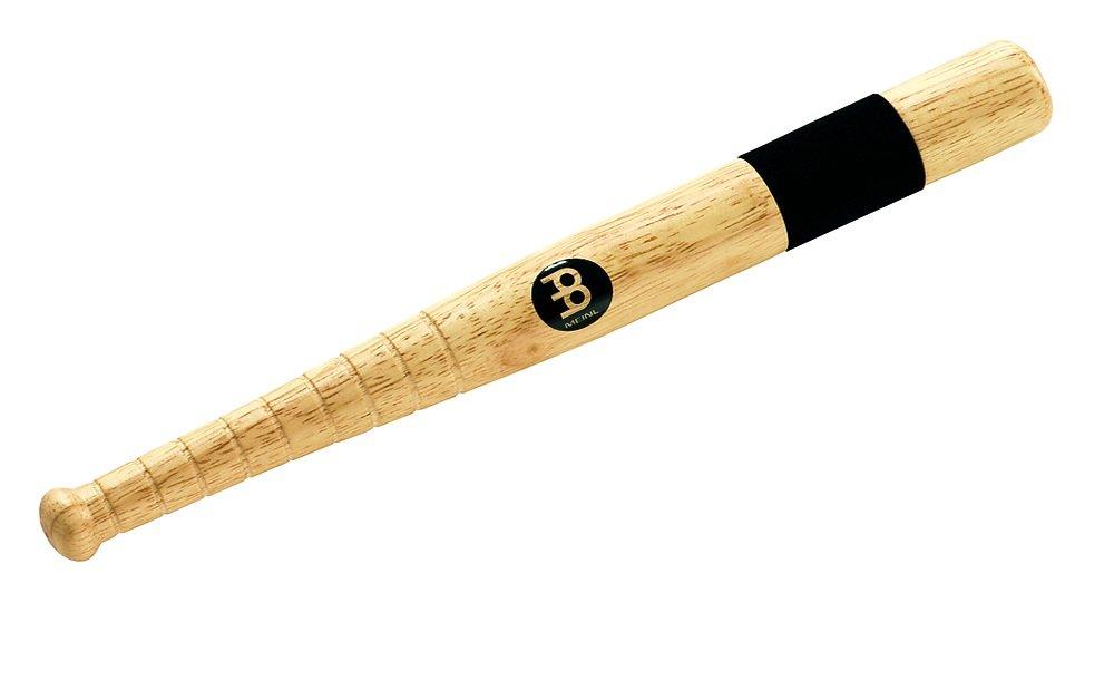 Meinl Percussion COW2 Cowbell Beater, Natural Finish, Padded Beater Section