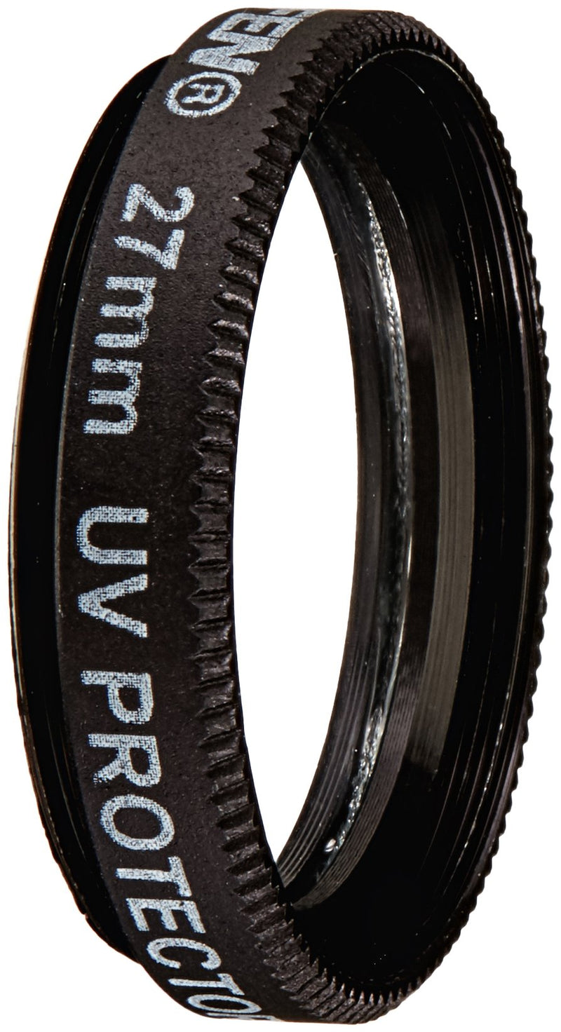 Tiffen 27UVP 27mm UV Protection Filter (Clear)