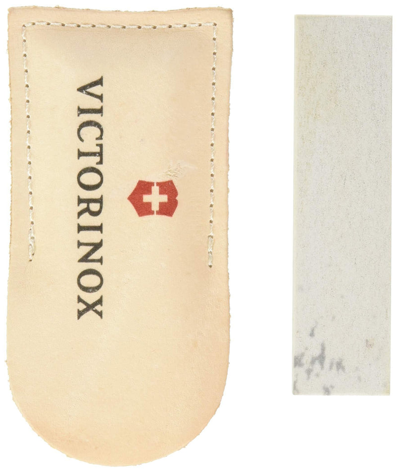Victorinox Sharpening Stone with Pouch