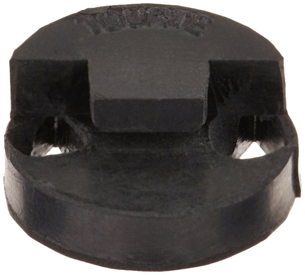 Round Tourte Style Mute for Violin and Small Viola