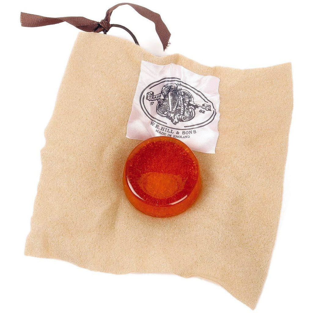 The Original Hill Light Rosin For Violin - Viola - Cello