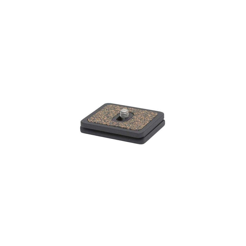 Acratech Cork Top Universal Quick Release Plate, with 1/4"-20 Screw