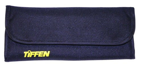 Tiffen 4 Pocket Filter pouch