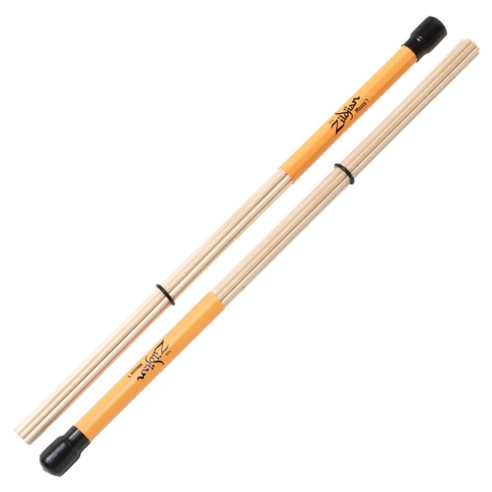 Zildjian Mezzo 1 - Multi-Rod Pair (SDM1) Mezzo 1 - Moderate Volume