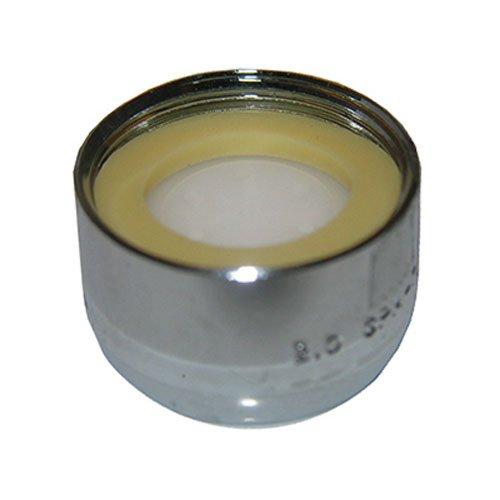 LASCO 08-2531 Chrome Plated 1.5 GPM Female Thread Aerator