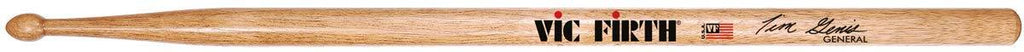 Vic Firth Tim Genis Signature Snare Stick -- General Original Version