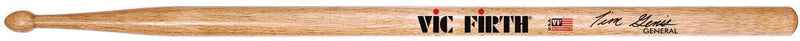 Vic Firth Tim Genis Signature Snare Stick -- General Original Version