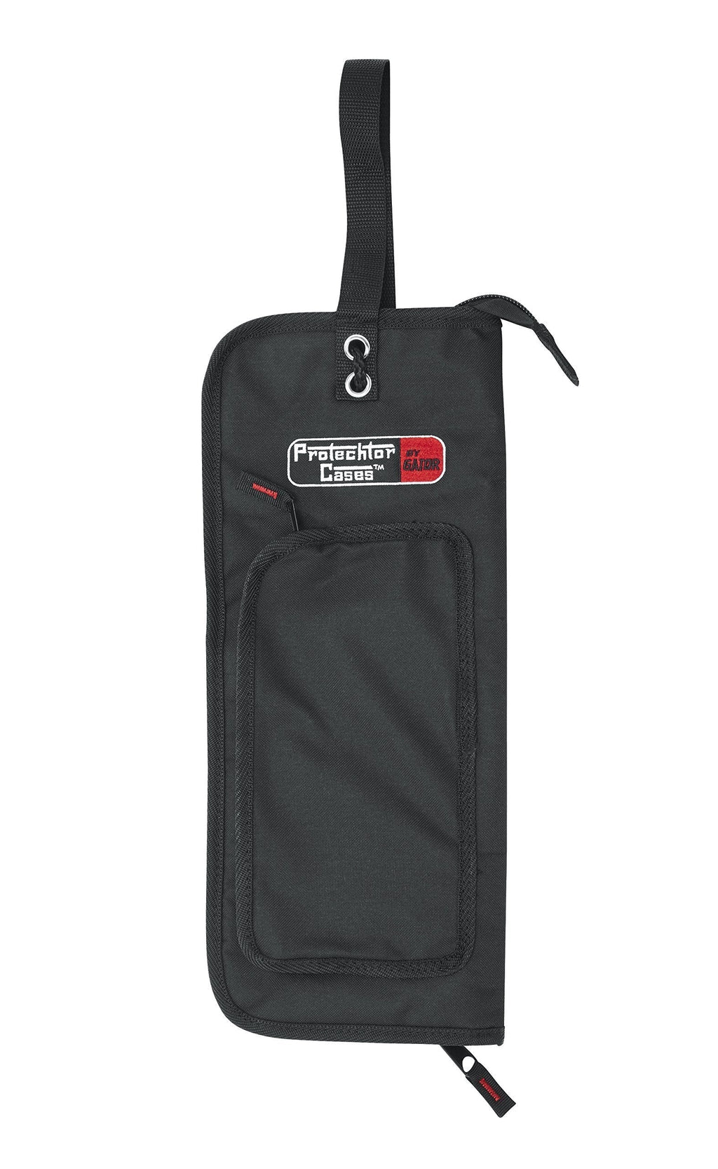 Gator Cases Protechtor Series Stick and Mallet Bag; (GP-007A) Black