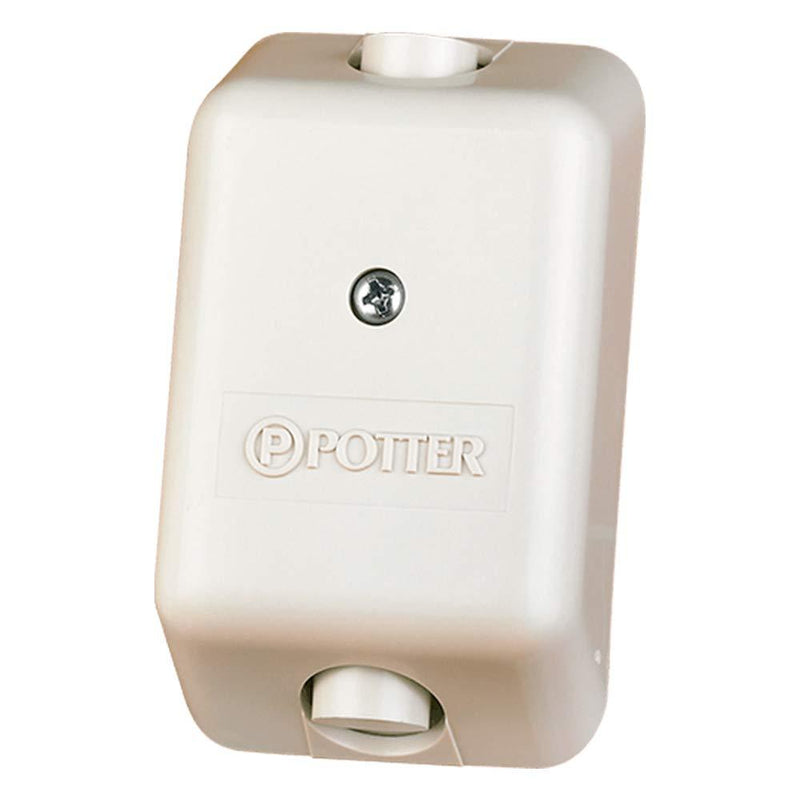 2020132 Potter HUB-T Double Hold Up Button