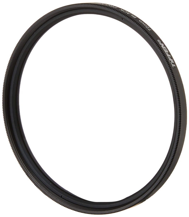 Tiffen 72BPM14 72mm Black Pro-Mist 1/4 Filter Single