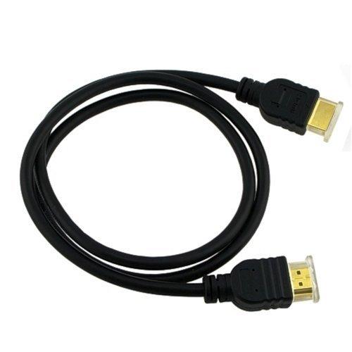 HDMI to HDMI cable 3 feet (Cable Showcase)