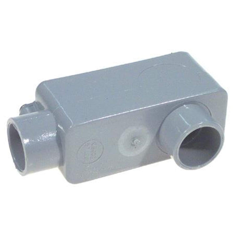 Carlon Lamson & Sessons E986E-Ctn Conduit Type Lb 3/4"