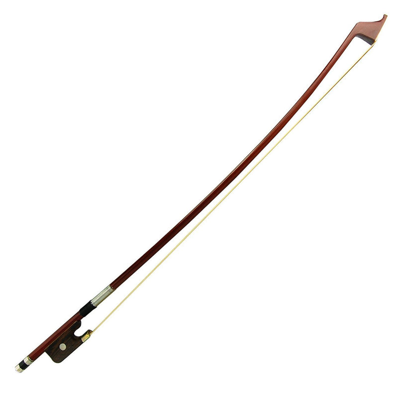 Crystalcello BW100C 4/4 Size Rosewood Cello Bow