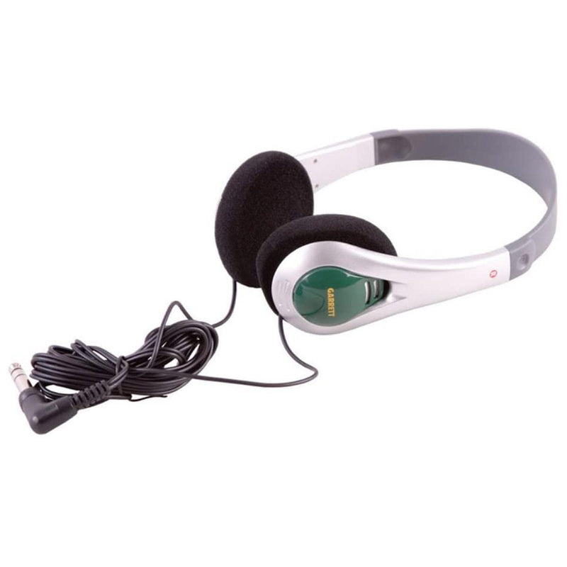 Garrett 1612500 Treasure Sound Headphone Standard Packaging