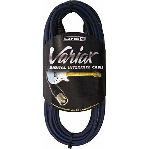 [AUSTRALIA] - Line 6 Variax Digital Interface Cable 