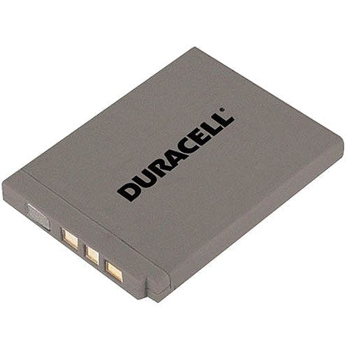 Duracell DRC-4L Camera Battery to Replace Canon NB-4L