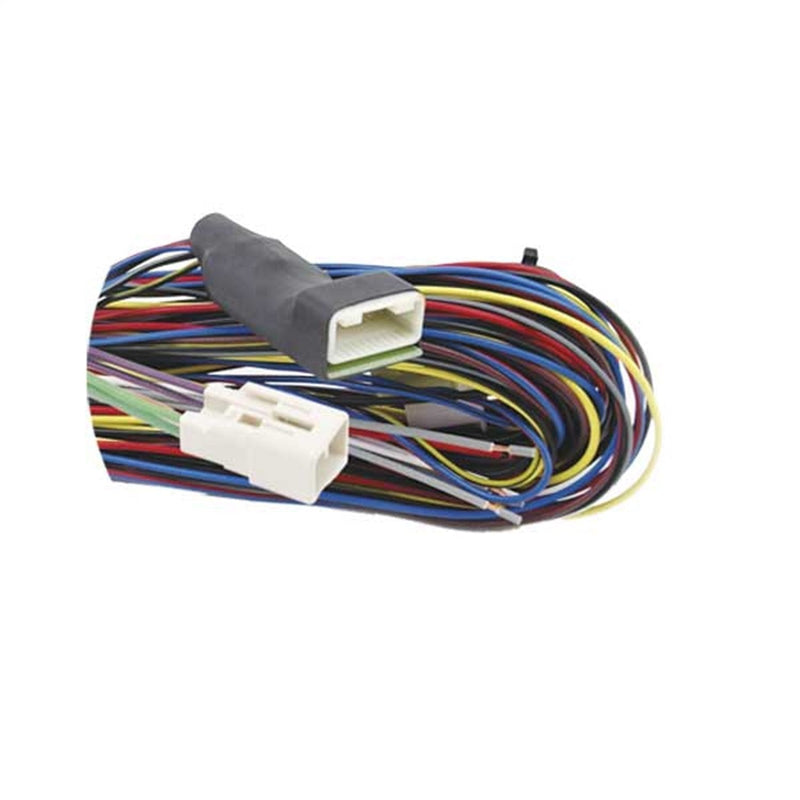 Metra 70-8215 Wiring Harness for 2005-2006 Toyota Avalon Standard Packaging