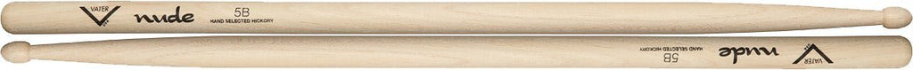 Vater Percussion Nude Series 5B Wood Tip